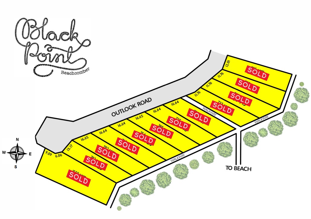 [Land for Sale] Estate, Black Point OpenLot